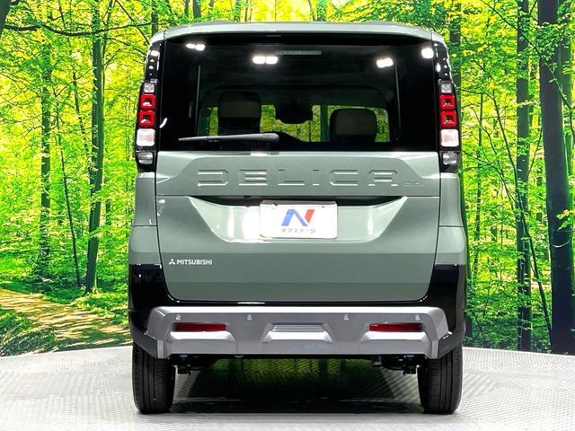 DELICA MINI