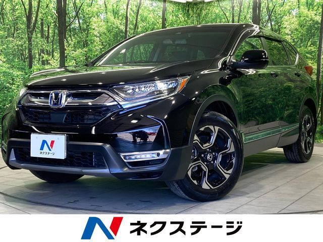 CR-V e:HEV