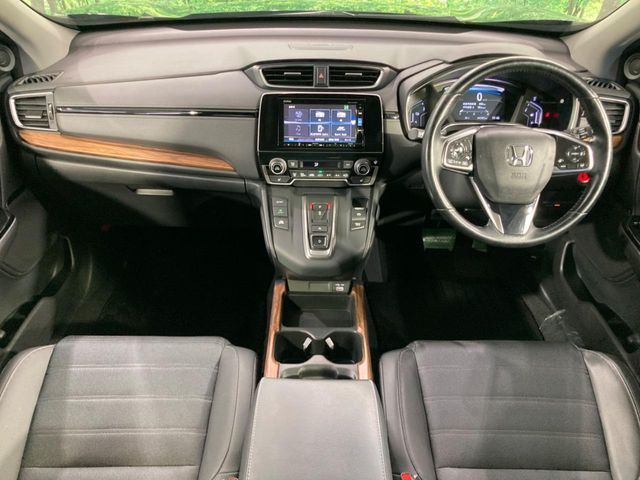 CR-V e:HEV