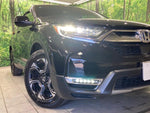 CR-V e:HEV
