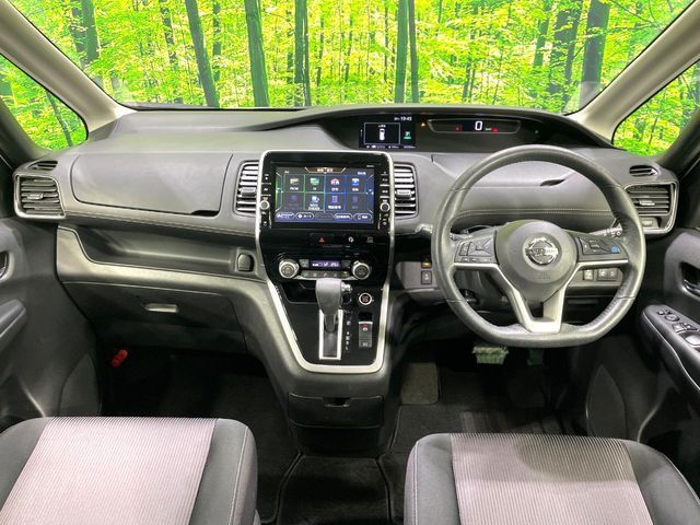 SERENA  S-HYBRID