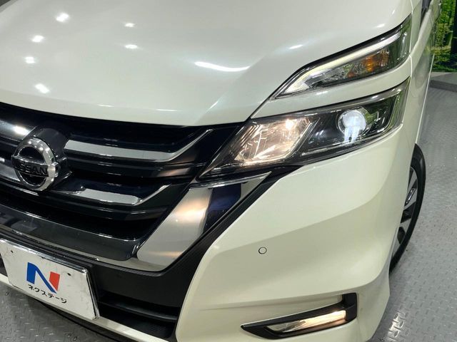 SERENA  S-HYBRID