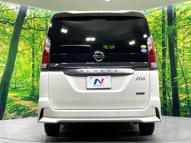 SERENA  S-HYBRID