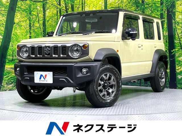 JIMNY NOMADE