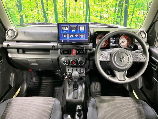 JIMNY NOMADE