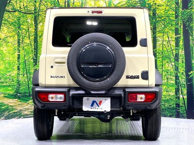 JIMNY NOMADE