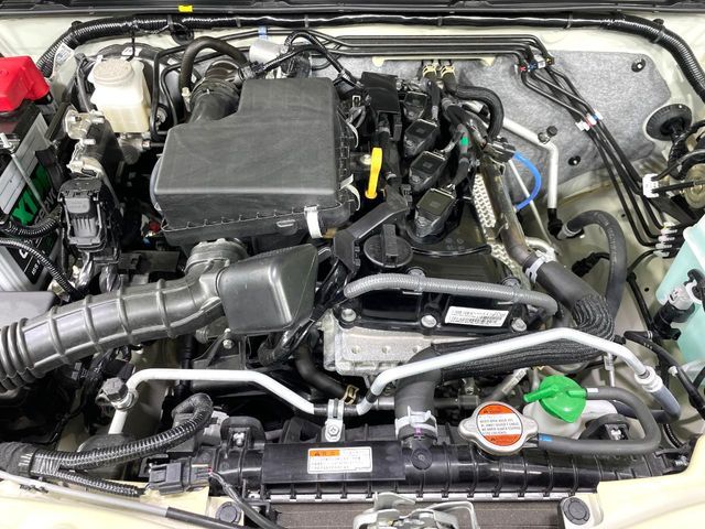 JIMNY NOMADE