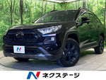 RAV4 4WD