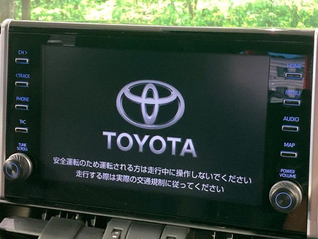 RAV4 4WD