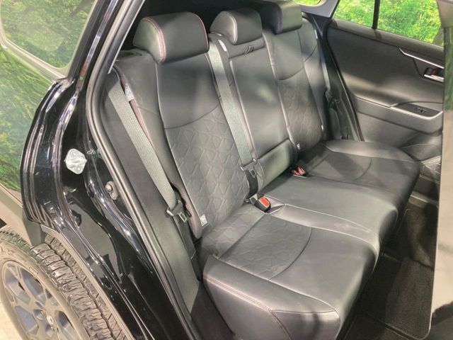 RAV4 4WD