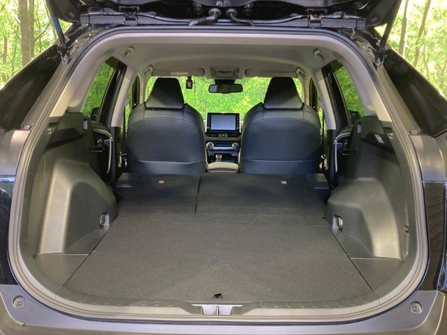 RAV4 4WD