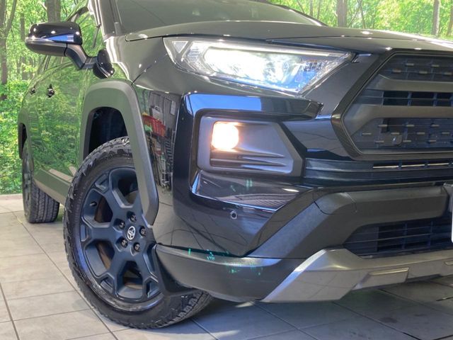 RAV4 4WD