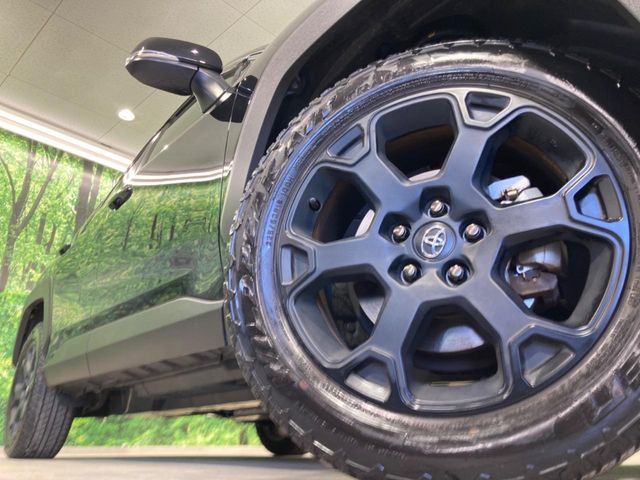 RAV4 4WD
