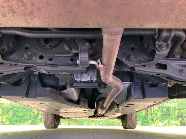 RAV4 4WD