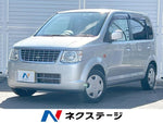 eK WAGON