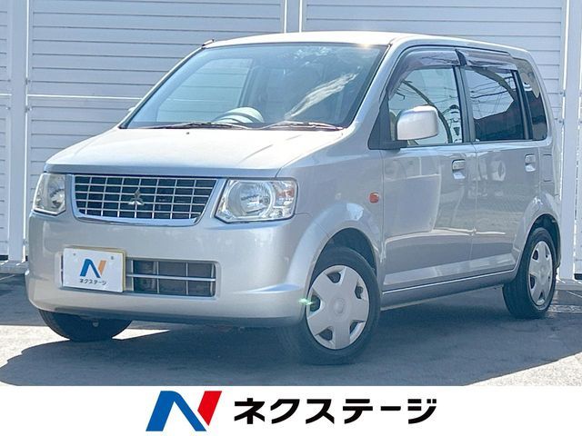 eK WAGON