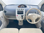 eK WAGON