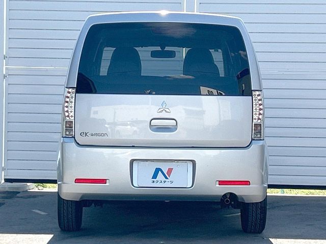 eK WAGON