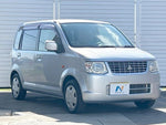 eK WAGON