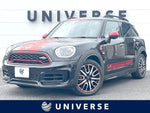 BMW MINI CROSSOVER