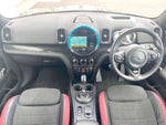 BMW MINI CROSSOVER