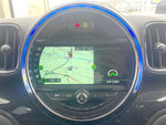 BMW MINI CROSSOVER