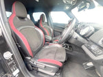 BMW MINI CROSSOVER