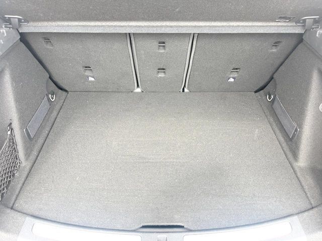 BMW MINI CROSSOVER