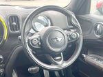 BMW MINI CROSSOVER