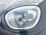 BMW MINI CROSSOVER
