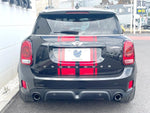 BMW MINI CROSSOVER