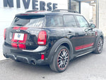 BMW MINI CROSSOVER
