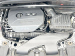 BMW MINI CROSSOVER