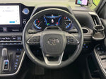 VOXY HYBRID