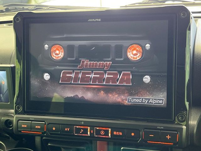 JIMNY SIERRA