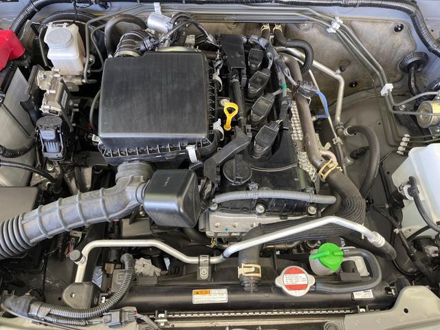 JIMNY SIERRA