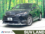 HARRIER 2WD
