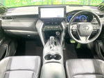 HARRIER 2WD