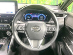 HARRIER 2WD