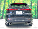HARRIER 2WD