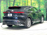HARRIER 2WD