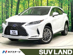 LEXUS RX450h 2WD