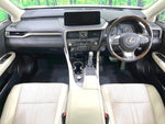 LEXUS RX450h 2WD