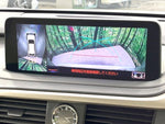 LEXUS RX450h 2WD