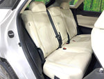 LEXUS RX450h 2WD