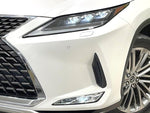 LEXUS RX450h 2WD