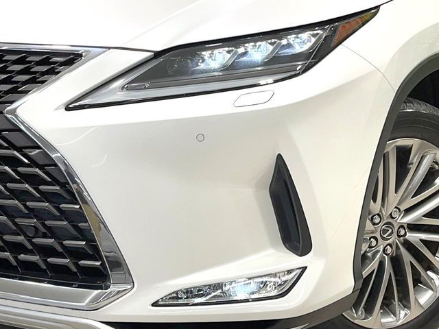LEXUS RX450h 2WD