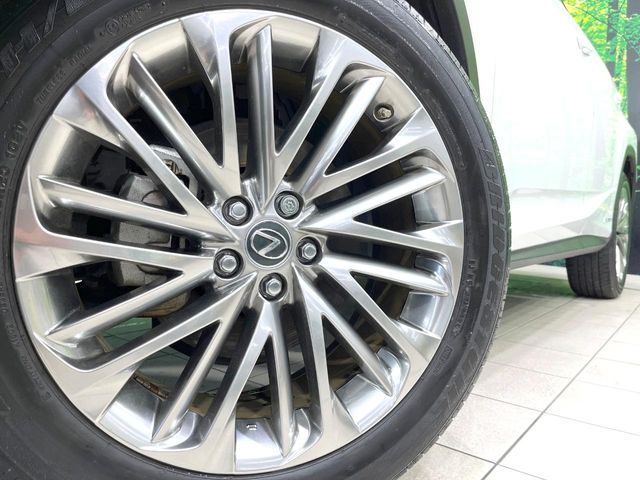 LEXUS RX450h 2WD