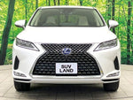 LEXUS RX450h 2WD