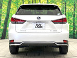 LEXUS RX450h 2WD